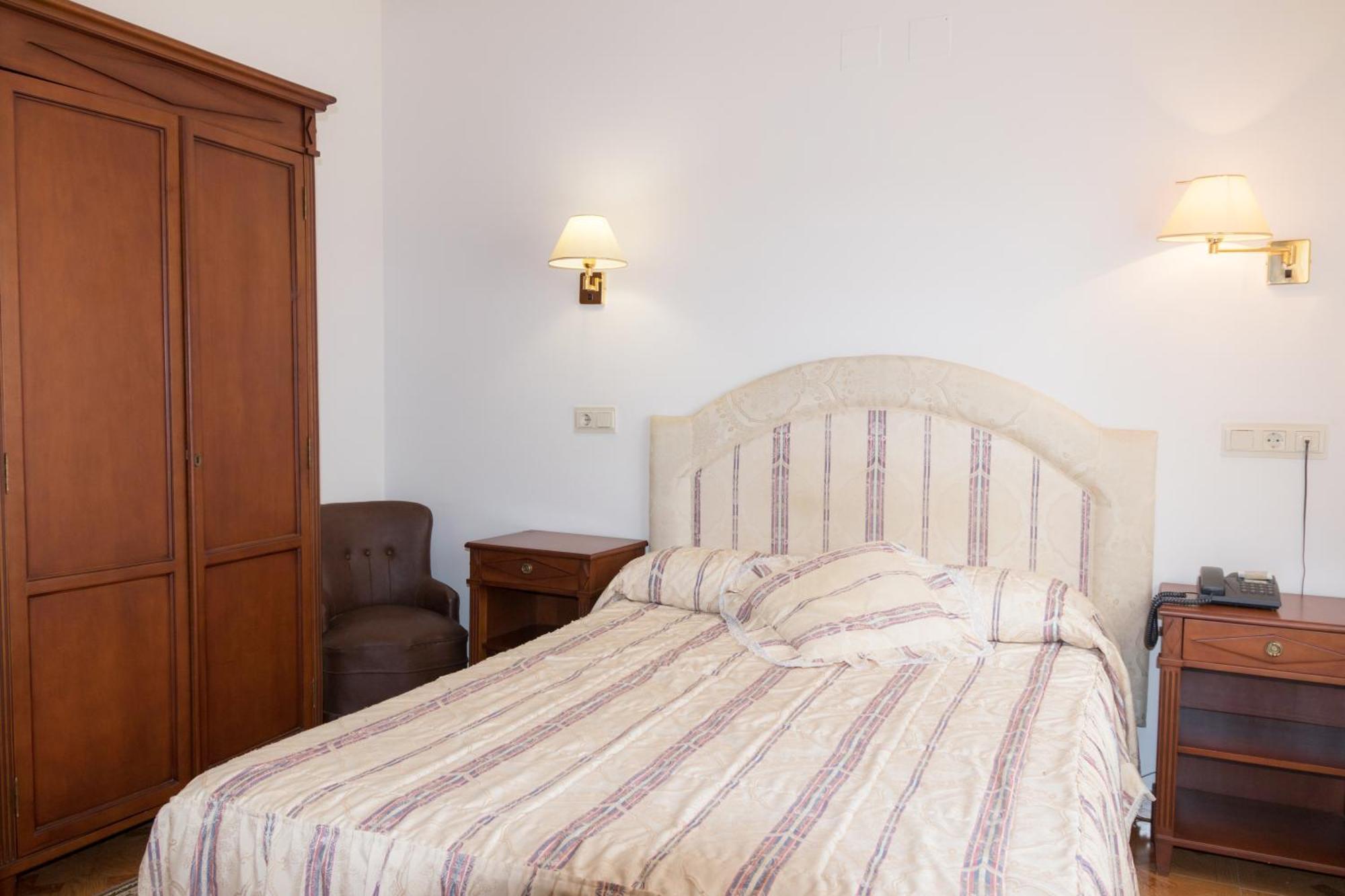 Hotel Avenida III Villadangos del Páramo Camera foto